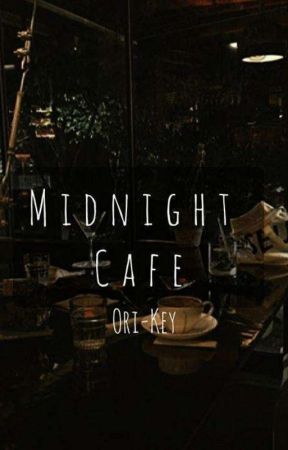 Midnight Cafe by BlxxdLxst