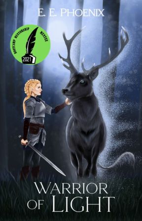 The Warrior from Kerindh by EEPhoenix
