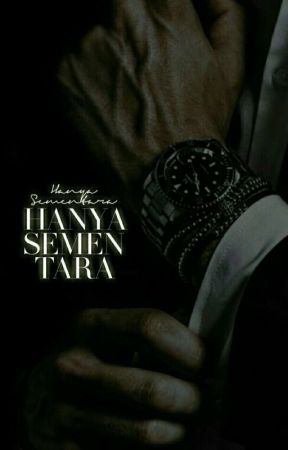 Hanya Sementara by feypotter
