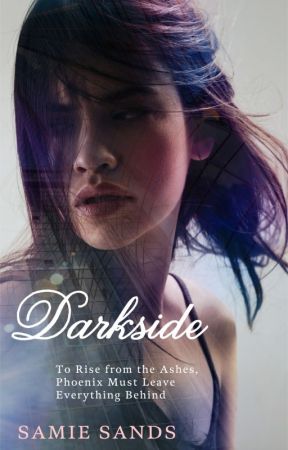 Darkside by SamieSands