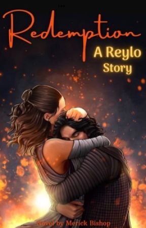 Redemption: A Reylo Story by brhr14