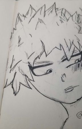 30 Day Kiribaku (And More) Smut/Oneshot Book! by pissed_kacchan