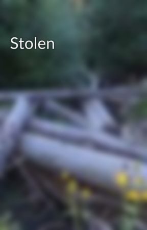 Stolen by petcollect