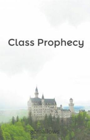 a class prophecy Read this essay on class prophecy sample come browse our large digital warehouse of free sample essays get the knowledge you need in order to pass your classes and. a class prophecy Read this essay on class prophecy sample come browse our large digital warehouse of free sample essays get the knowledge you need in order to pass your classes and.