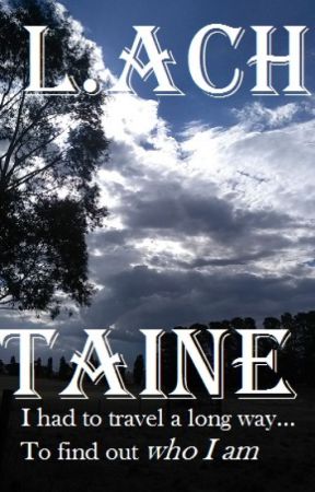 Taine by imastupididyut