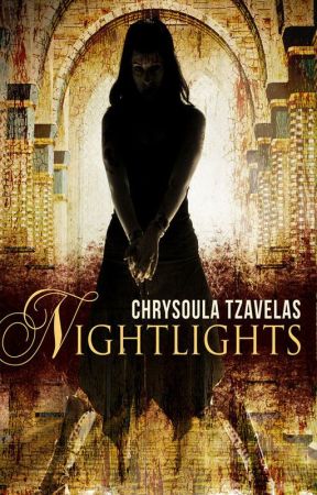 Nightlights: Guardians of the Edge by ChrysoulaT