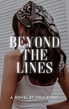 Blurred Lines by itslilrenee