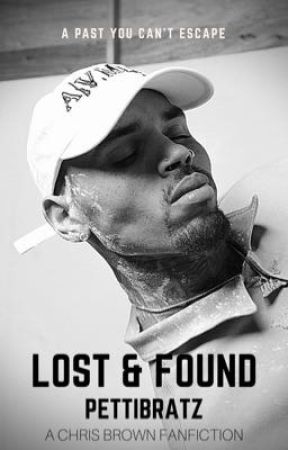 Lost And Found by pettibratz