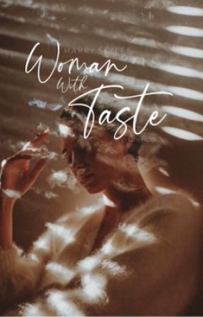 Woman With Taste H.S by Curlykiwi