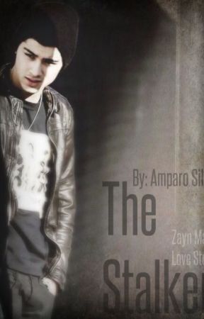 The Stalker by HARRYLUVSTACOS