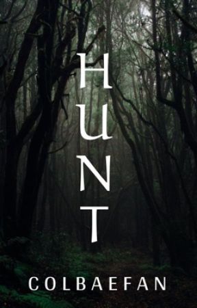 Hunt | Solby by Colbaefan