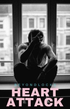 TRTS #1 : Heart Attack by beyondlocks
