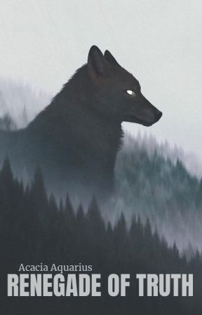 𝑅𝑒𝑛𝑒𝑔𝑎𝑑𝑒 𝑜𝑓 𝑇𝑟𝑢𝑡ℎ by Acacia-Aquarius