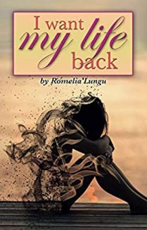 I want my life back by EmyVlasceanu