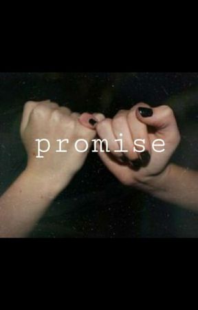 Promise by trashpandaleader