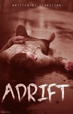 Adrift by Sebastien6teen