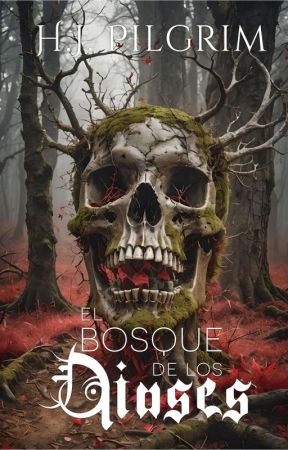 El Bosque de los Dioses by HjPilgrim