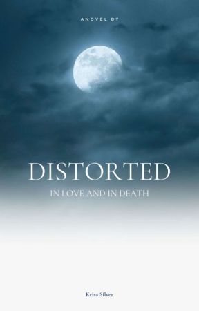 DISTORTED by Krisa_Silver