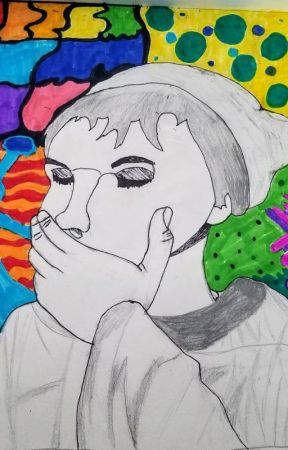 MY ART!! by Neither7125