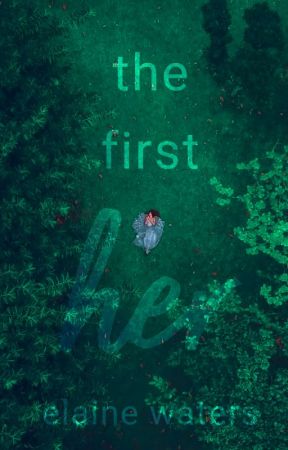 The First Her by Ancientt