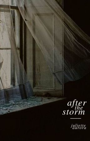 after the storm | #loveintragedy by Juliette_Aurora