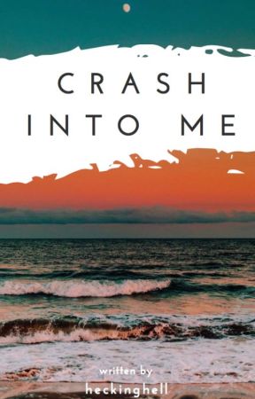 Crash Into Me || JJ Maybank by heckinghell