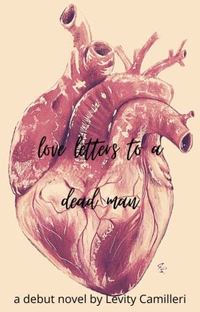 Love Letters to a Dead Man by Everywhere990