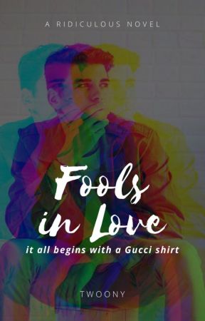 Fools in Love by Twoony