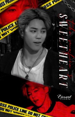 The Mafia's Sweetheart → pjm by deppstyle
