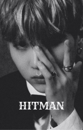 HITMAN - Namgi by PotatiHi