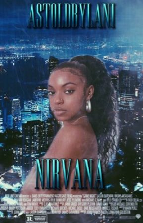 NIRVANA. by astoldbylani