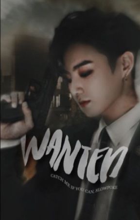 Wanted by hobikyeom