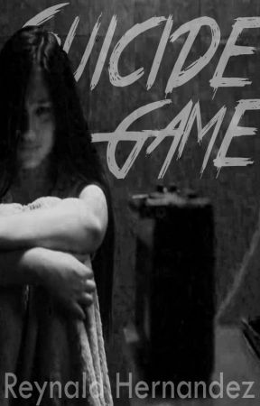 Suicide Game by Penguin20