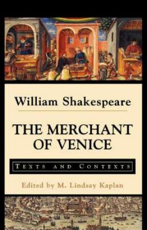 MERCHANT OF VENICE 💘 by Teen_Fun