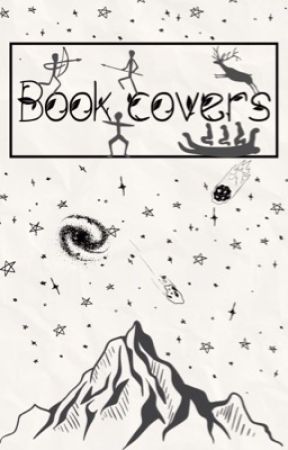 Book covers for others by sherlockian_demigod