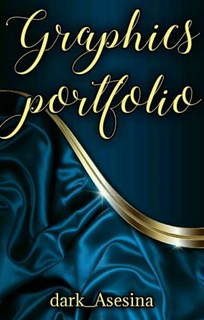 Graphic Portfolio by dark_Asesina