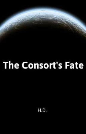 The Consort's Fate by HarlemDiggity