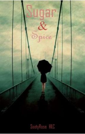 Sugar and Spice (Diary Series)