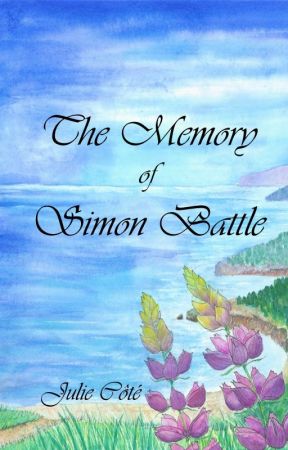 The Memory of Simon Battle by juliecotewriter