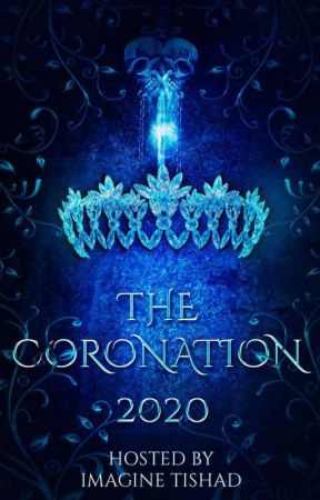 The Coronation 2020 by imagineTishaD