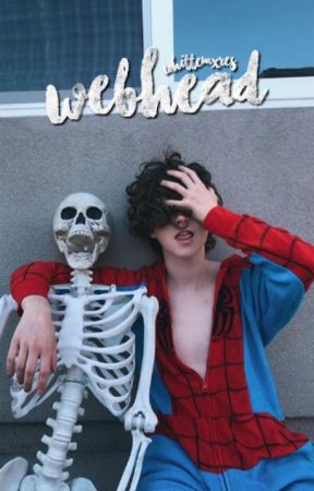 SPIDERMAN → TEEN WOLF ᶜᵒᵐᶦⁿᵍ ˢᵒᵒⁿ by whittemxres