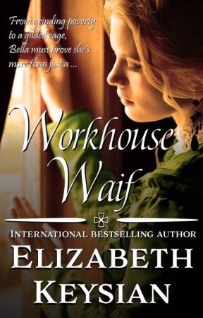 Workhouse Waif by LizKeysian1