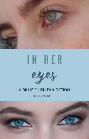 In Her Eyes by viarebecca