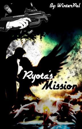 Ryota's Mission by Winterpal