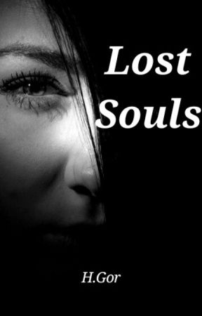 Lost Souls by HashmiGor