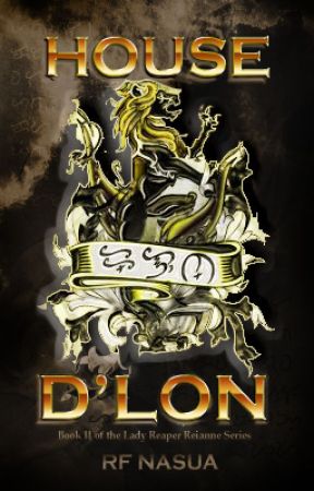 House D'Lon by rfnasua