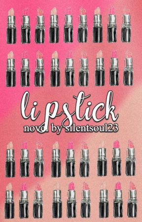 Lipstick by rifleshots