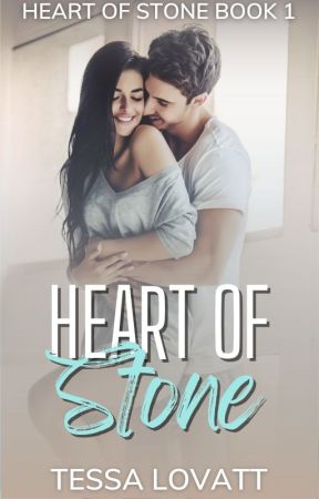Heart of Stone by tessalovatt