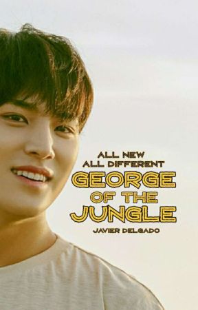 GEORGE OF THE JUNGLE by papisongo