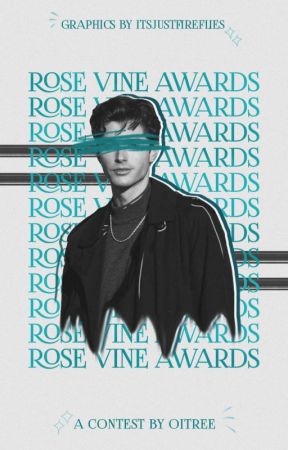 Rose Vine Awards | OPEN by _oitree_